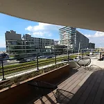 Appartement Met Zeezicht - The Waves Sand - Odette Aan Zee