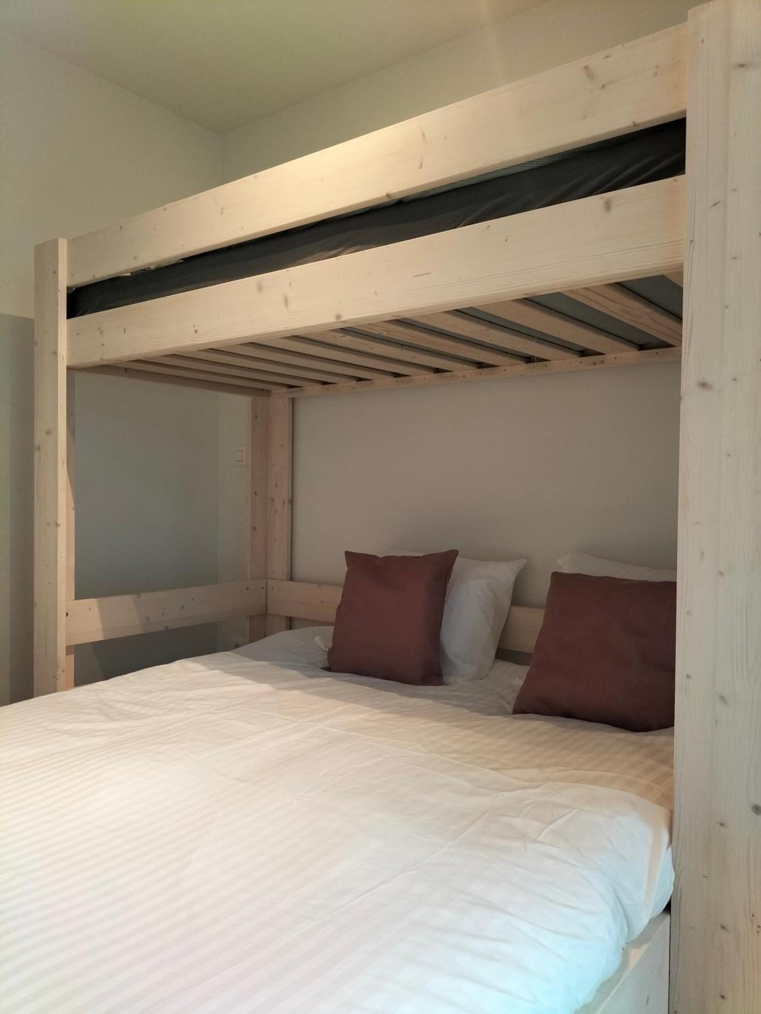 Apartmán Met Zeezicht - The Waves - Odette Aan Zee Ostende