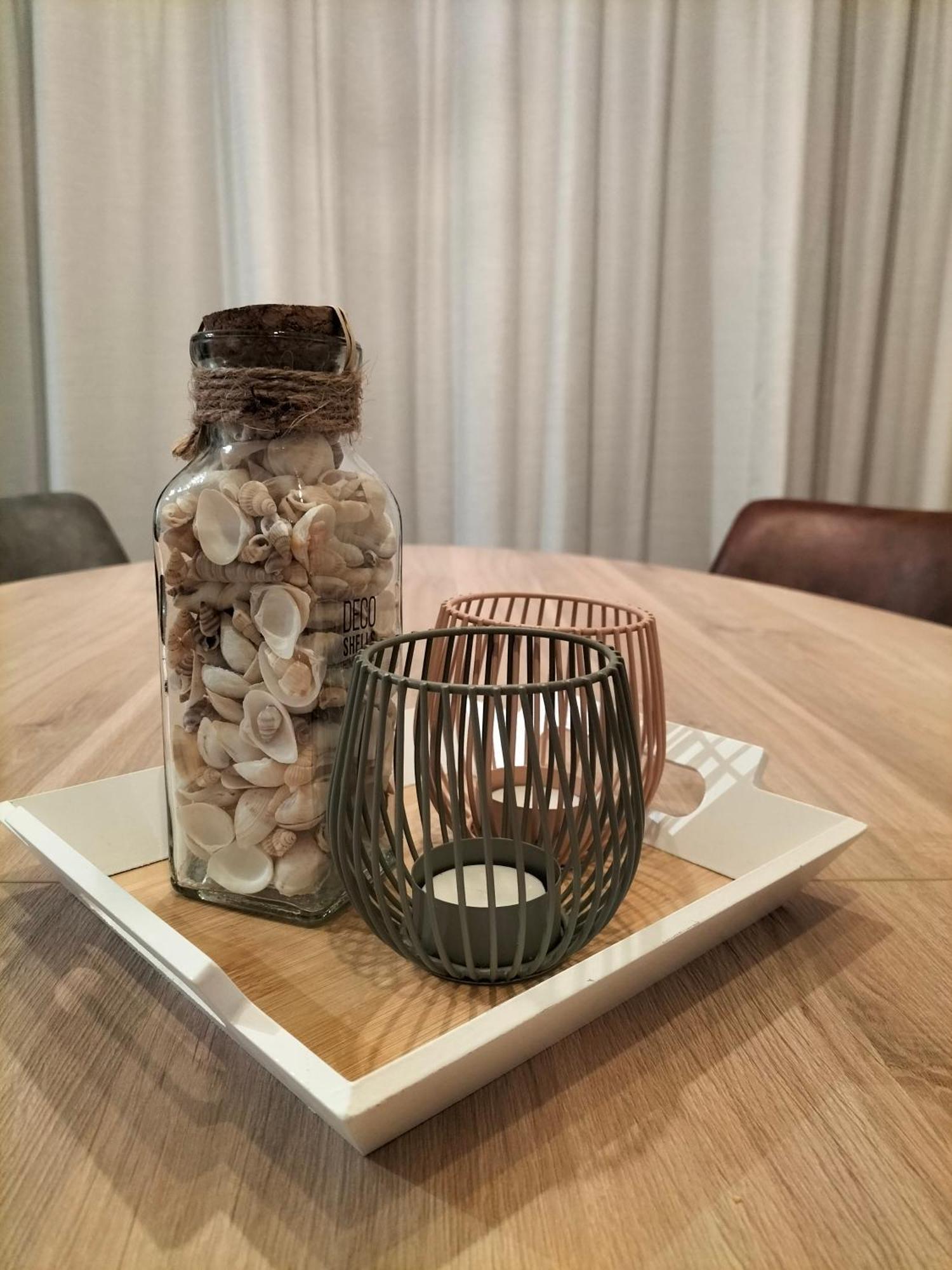 Apartmán Met Zeezicht - The Waves - Odette Aan Zee Ostende